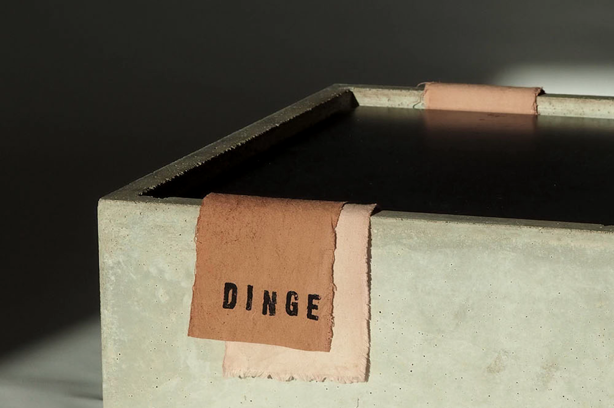 Dinge